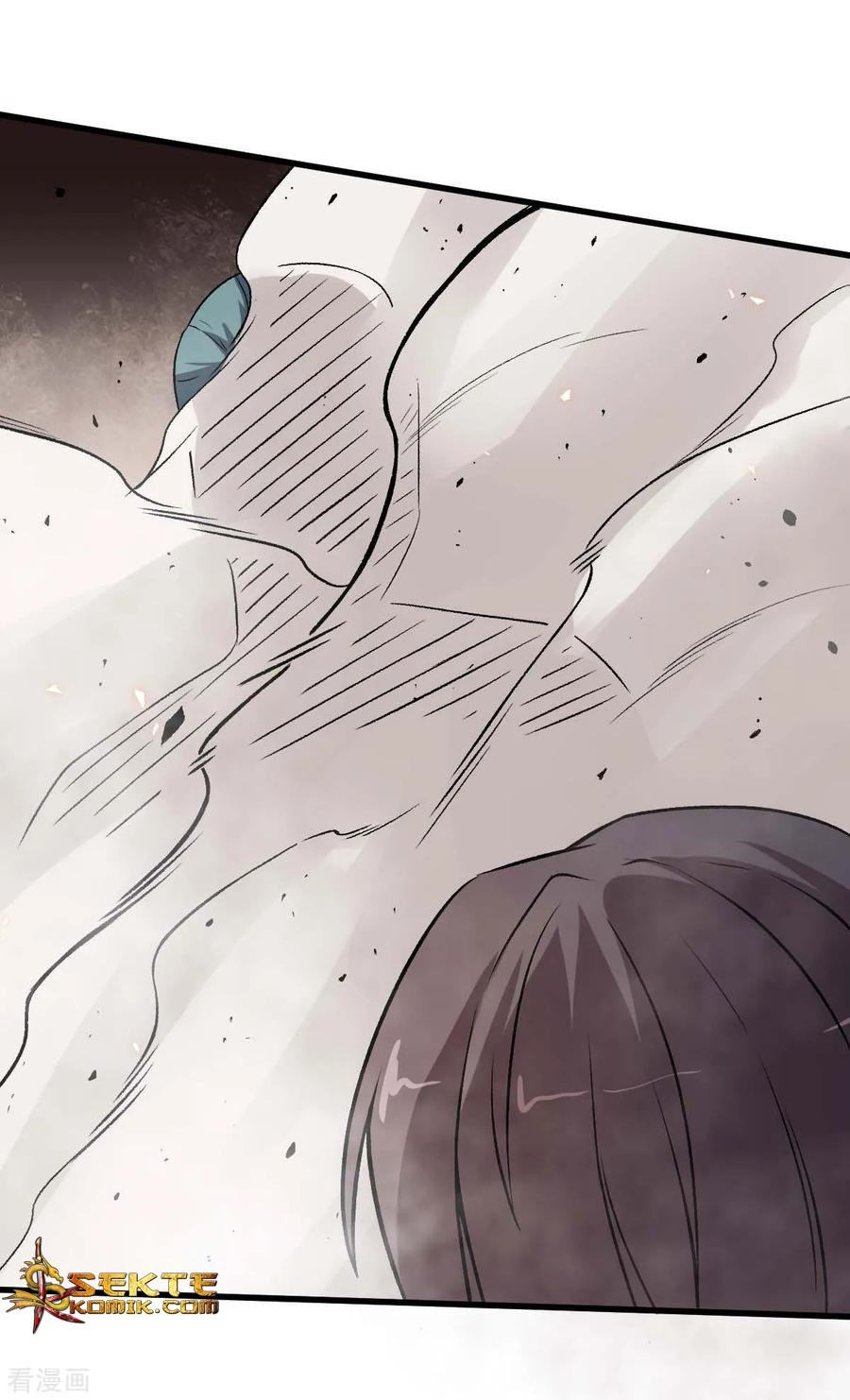 Crazy Professor System Chapter 57 - halaman 31