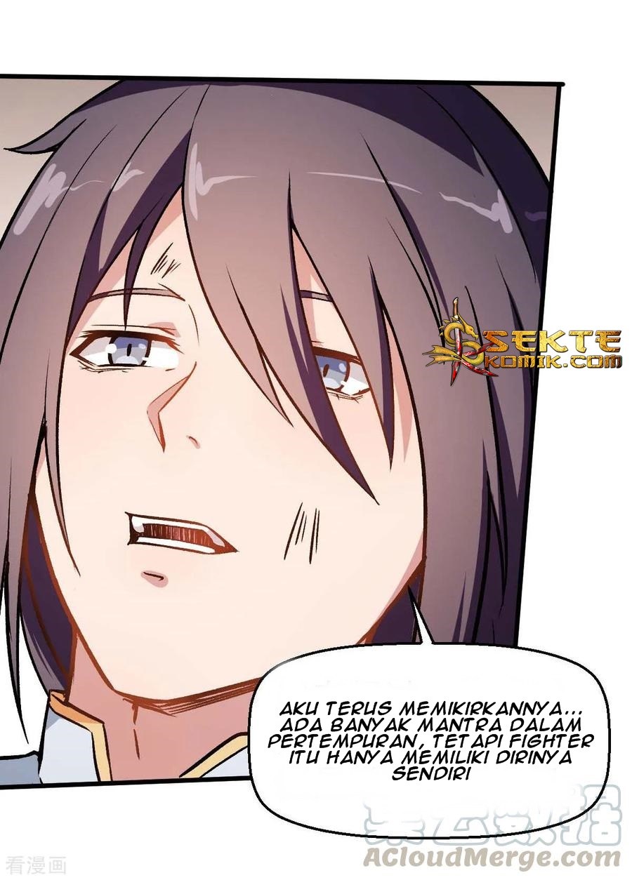 Crazy Professor System Chapter 57 - halaman 6
