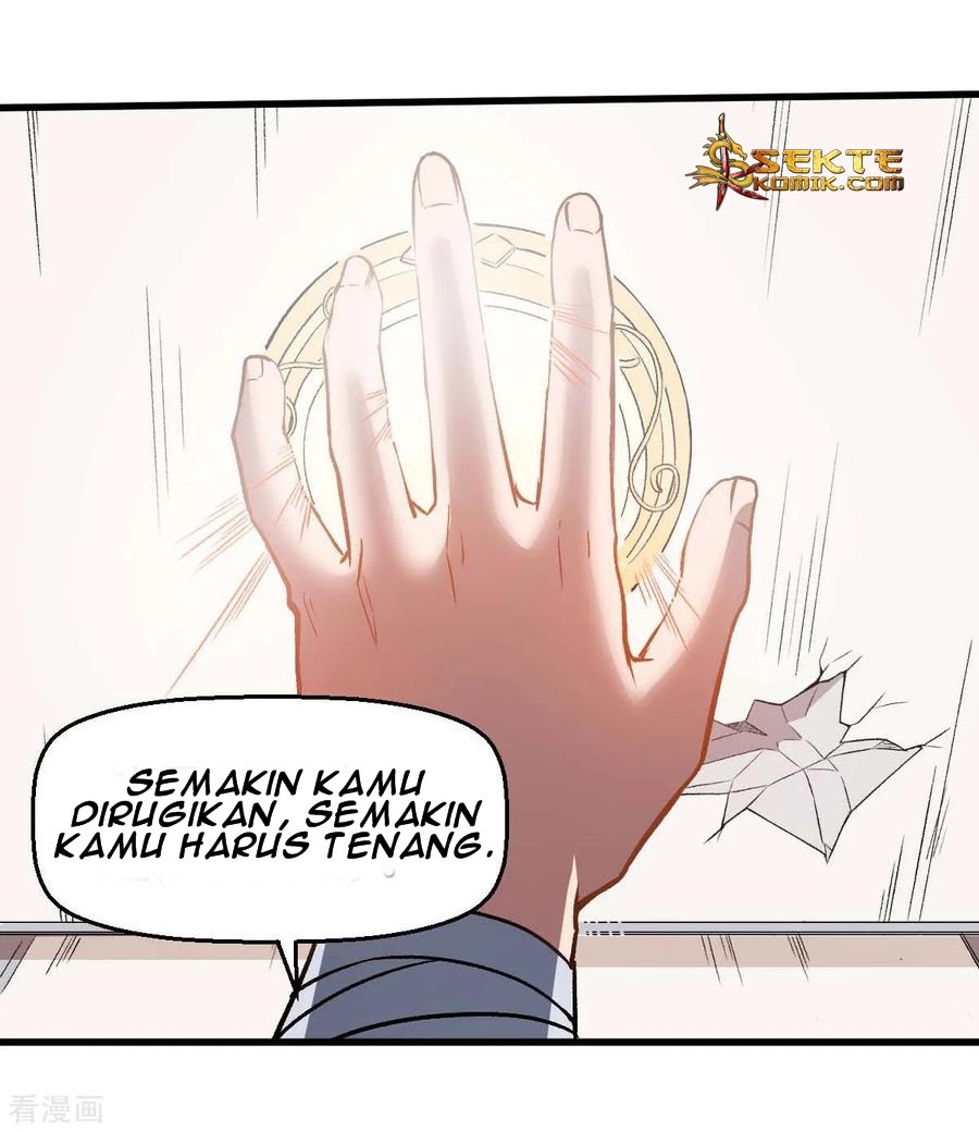 Crazy Professor System Chapter 57 - halaman 7