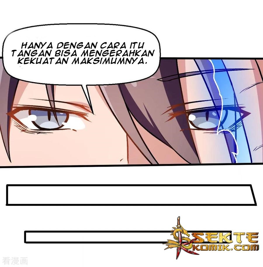 Crazy Professor System Chapter 57 - halaman 9
