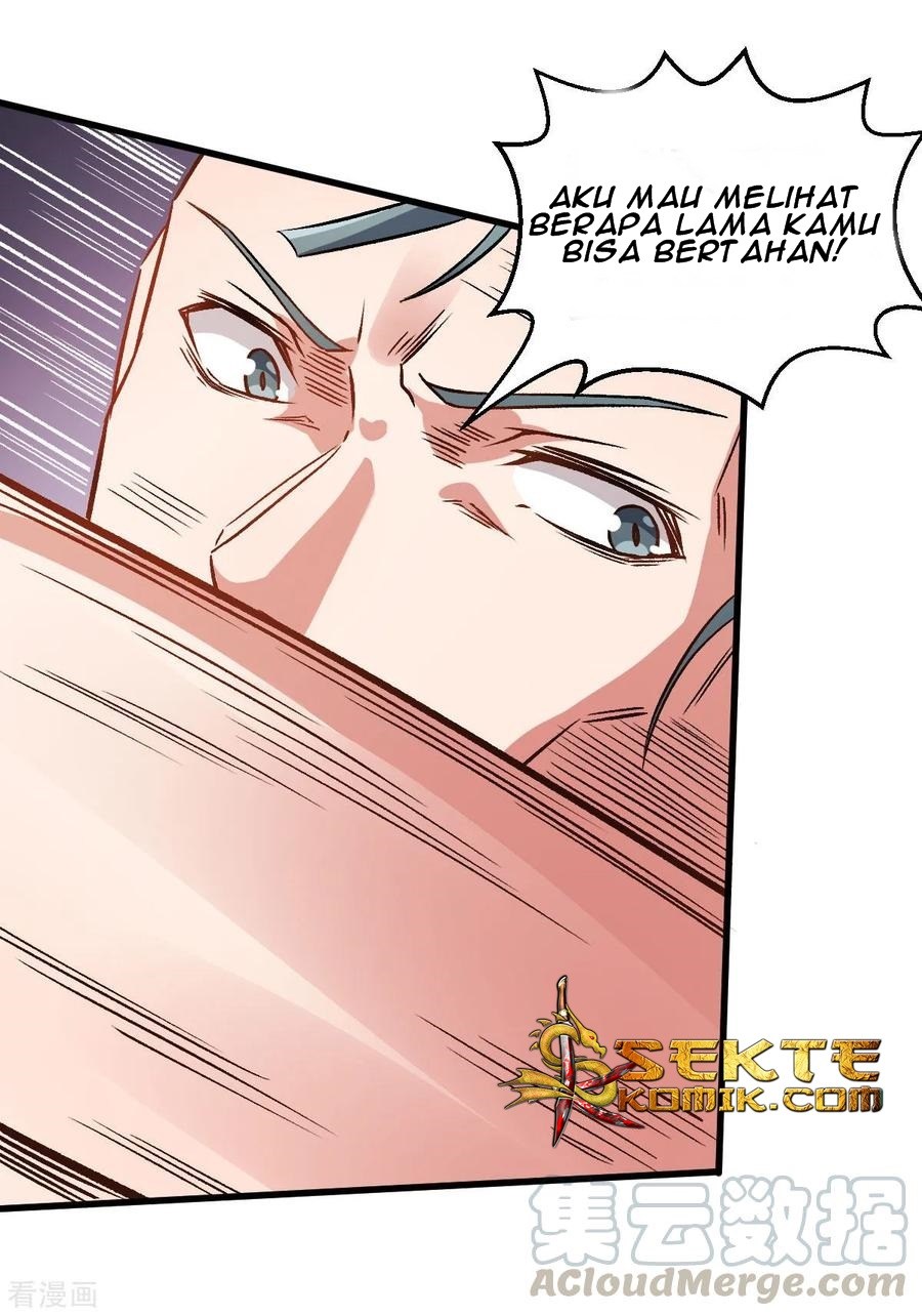 Crazy Professor System Chapter 58 - halaman 16