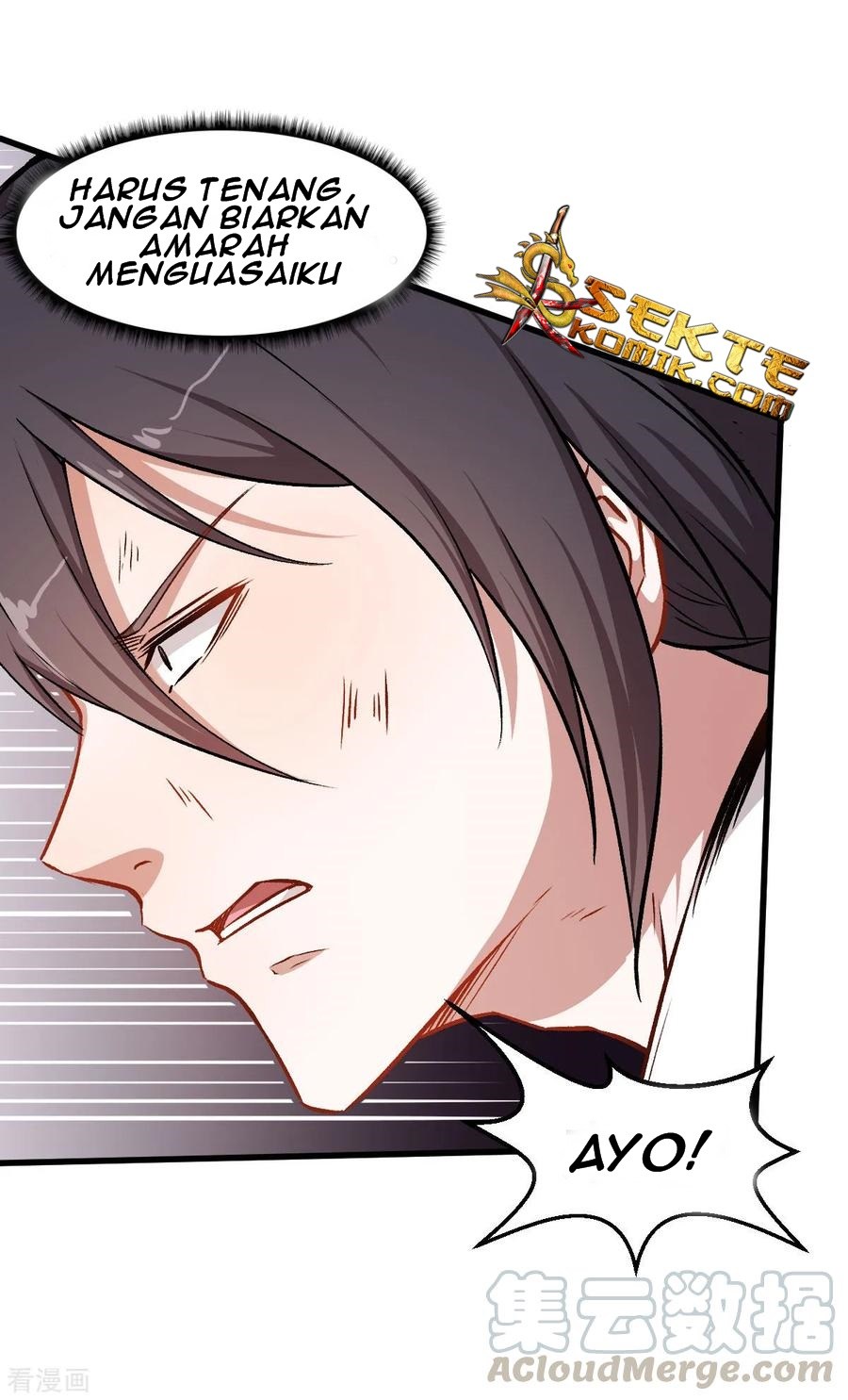 Crazy Professor System Chapter 58 - halaman 20