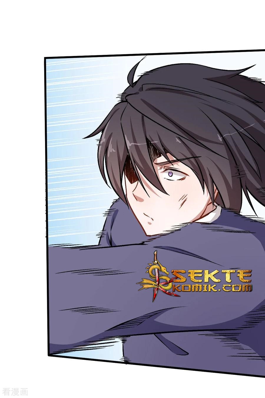 Crazy Professor System Chapter 58 - halaman 23