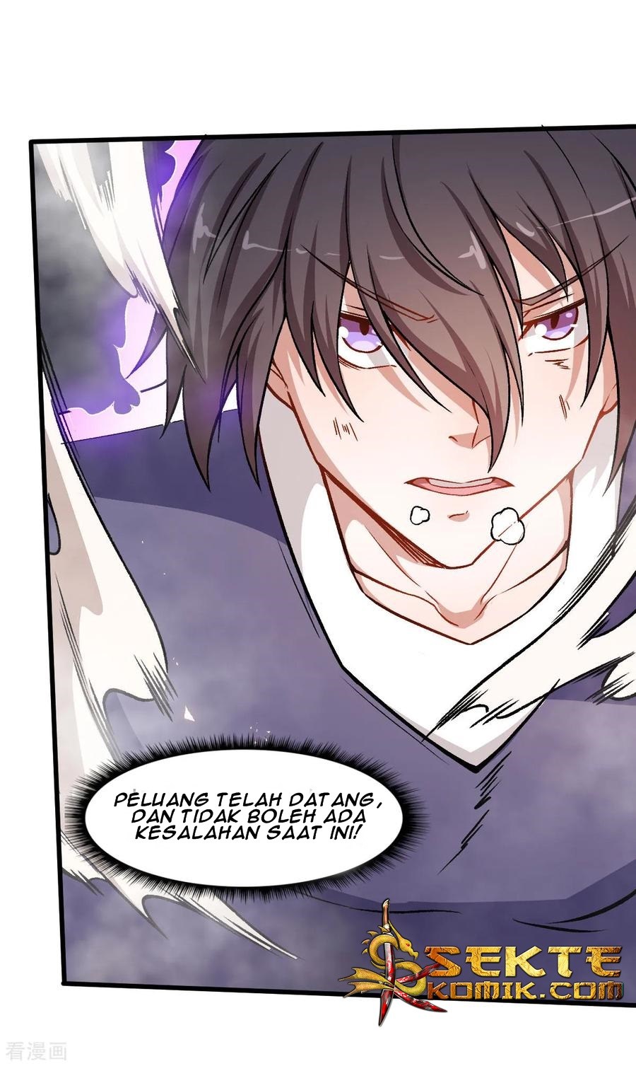 Crazy Professor System Chapter 58 - halaman 26