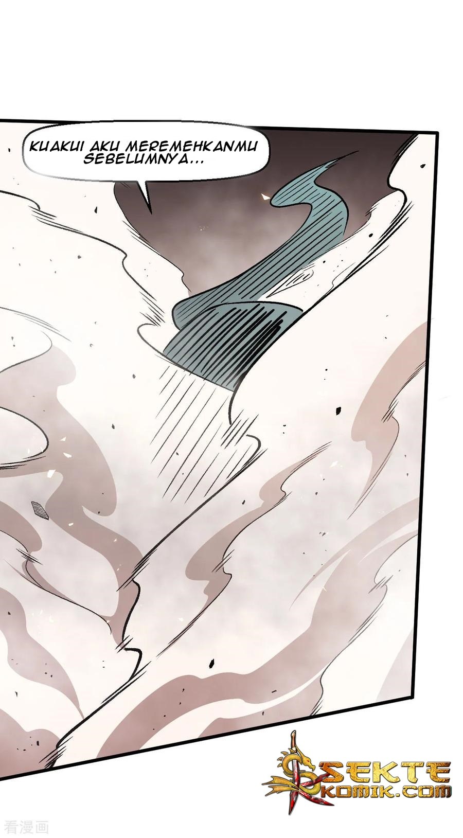 Crazy Professor System Chapter 58 - halaman 27