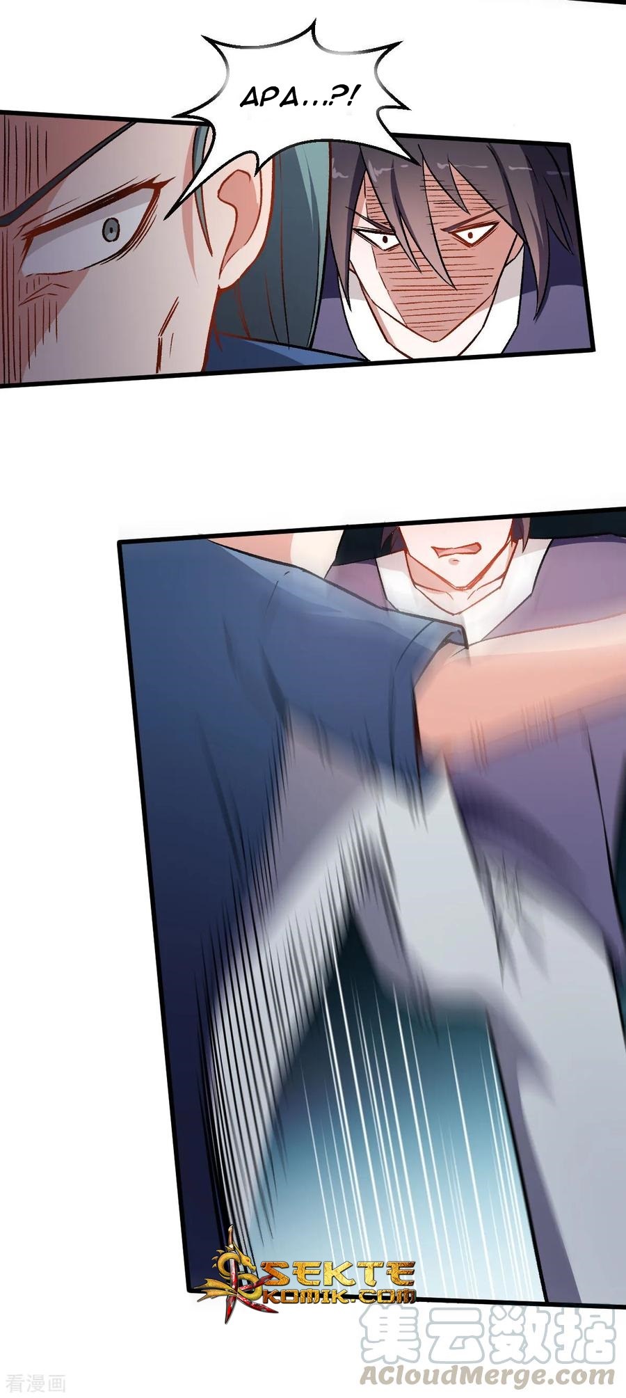 Crazy Professor System Chapter 59 - halaman 10