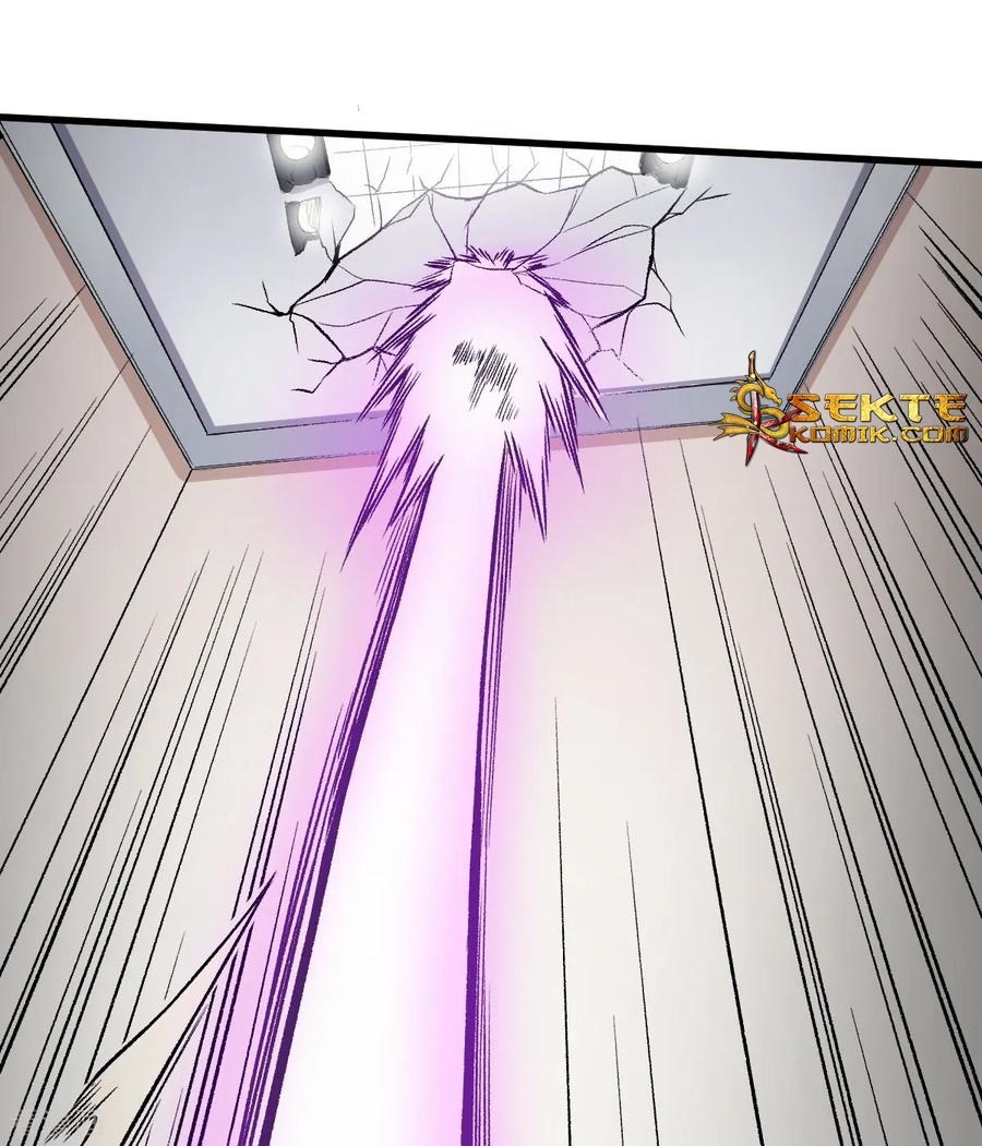 Crazy Professor System Chapter 59 - halaman 11