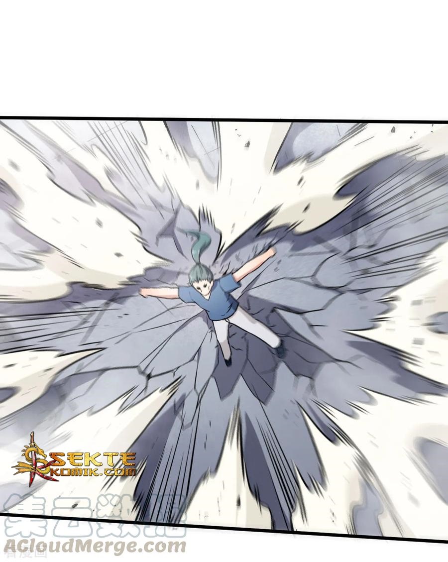Crazy Professor System Chapter 59 - halaman 14