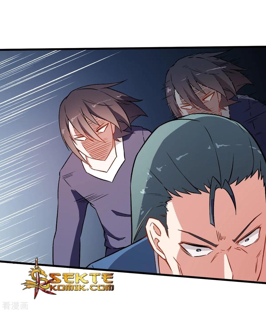 Crazy Professor System Chapter 59 - halaman 3