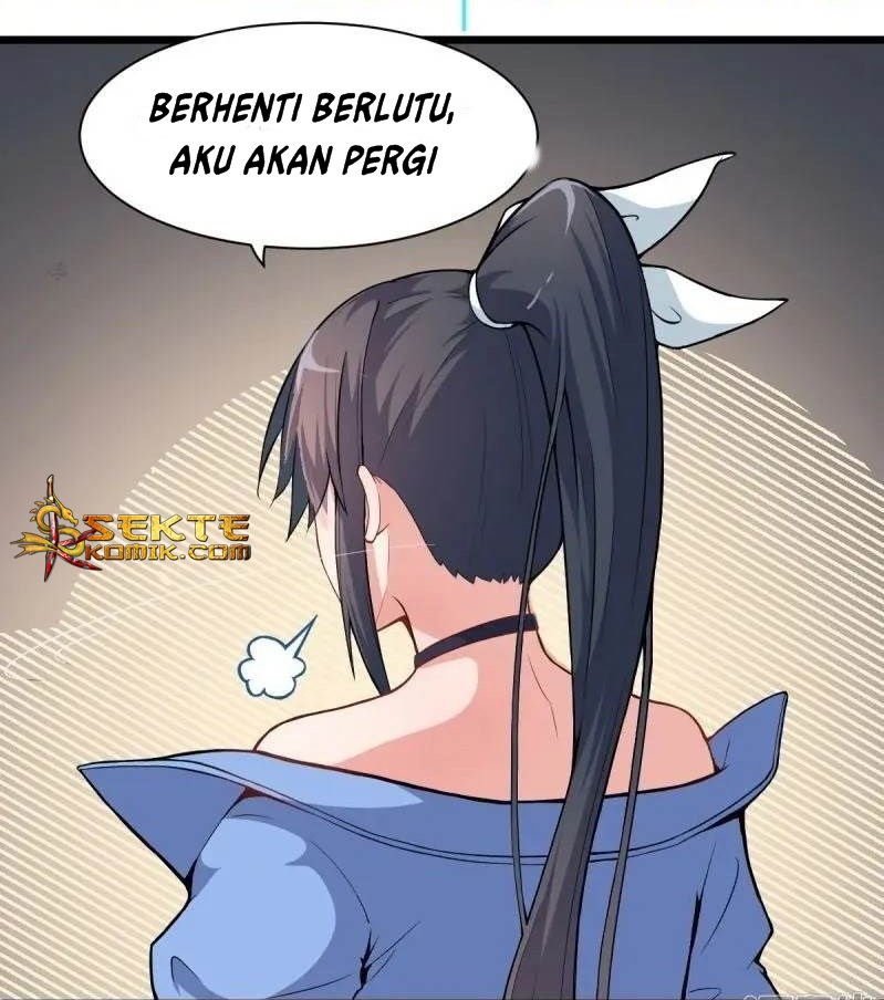 Crazy Professor System Chapter 6 - halaman 10