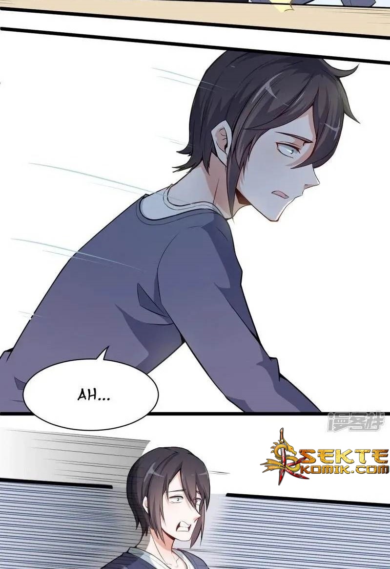 Crazy Professor System Chapter 6 - halaman 16