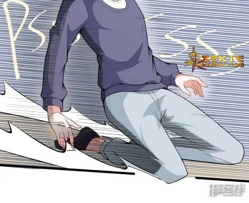 Crazy Professor System Chapter 6 - halaman 17