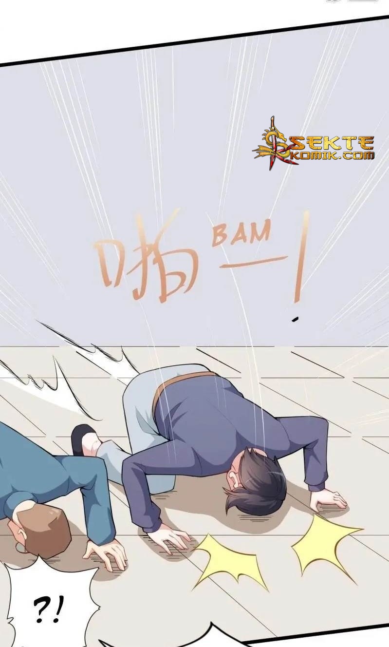 Crazy Professor System Chapter 6 - halaman 18
