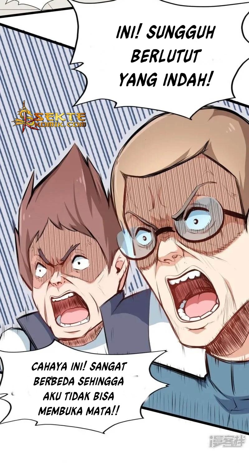 Crazy Professor System Chapter 6 - halaman 19
