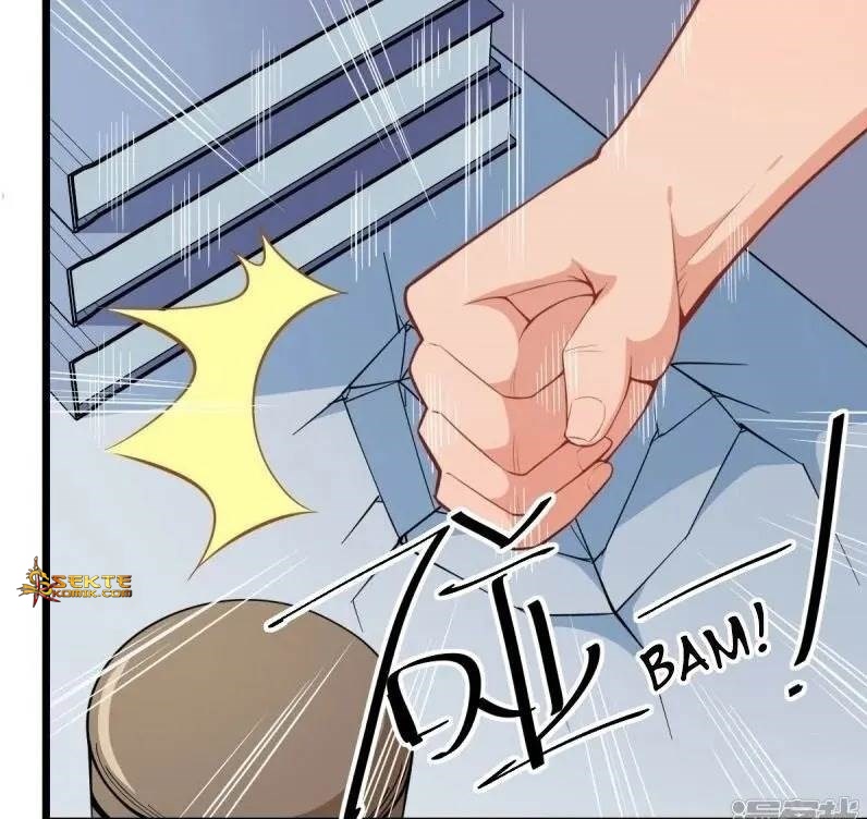 Crazy Professor System Chapter 6 - halaman 26