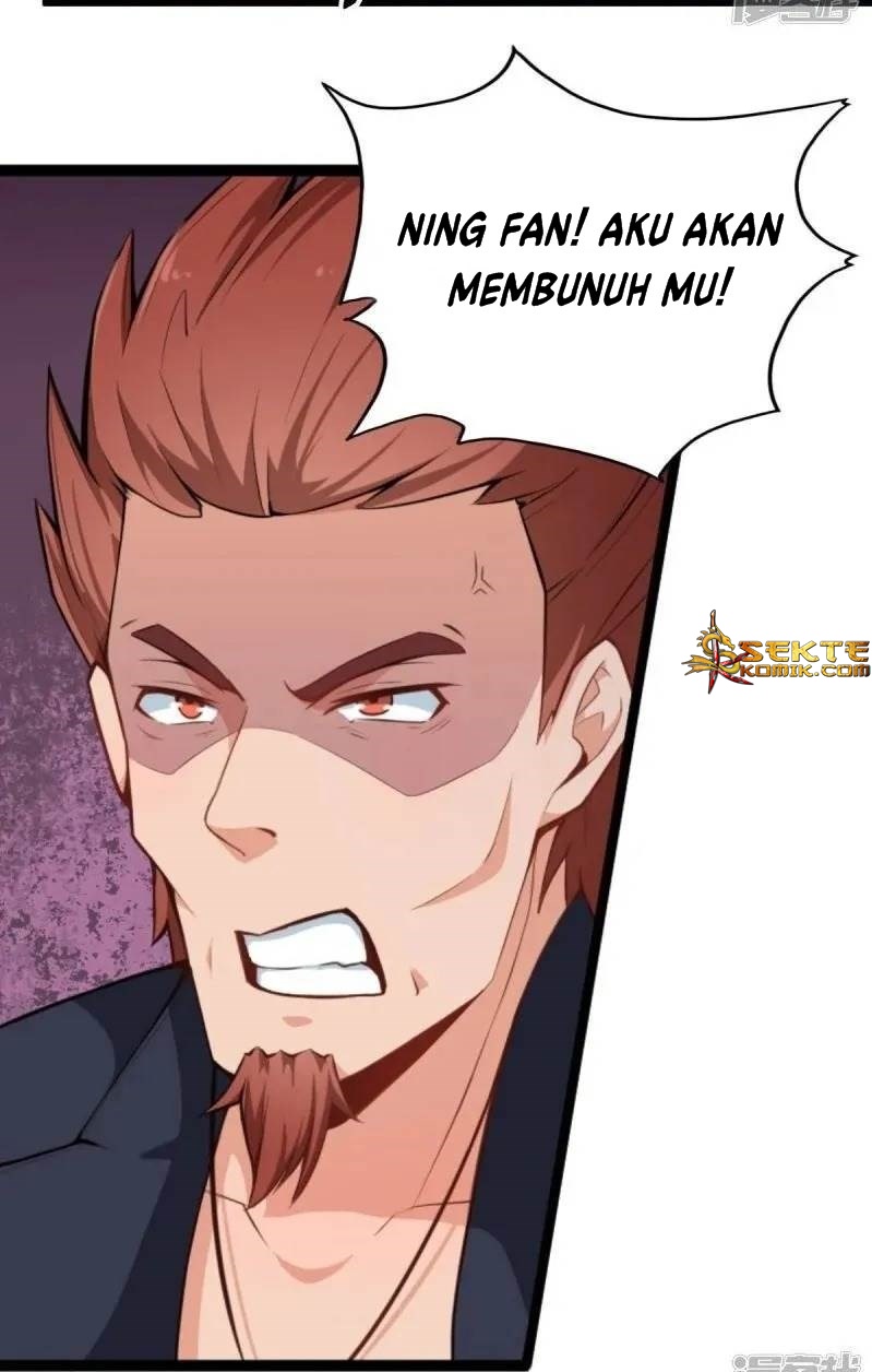 Crazy Professor System Chapter 6 - halaman 27