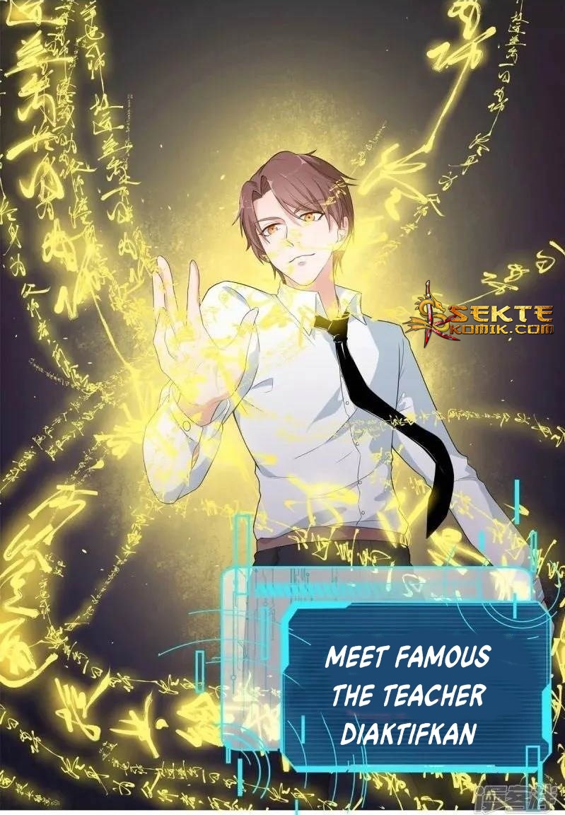Crazy Professor System Chapter 6 - halaman 9