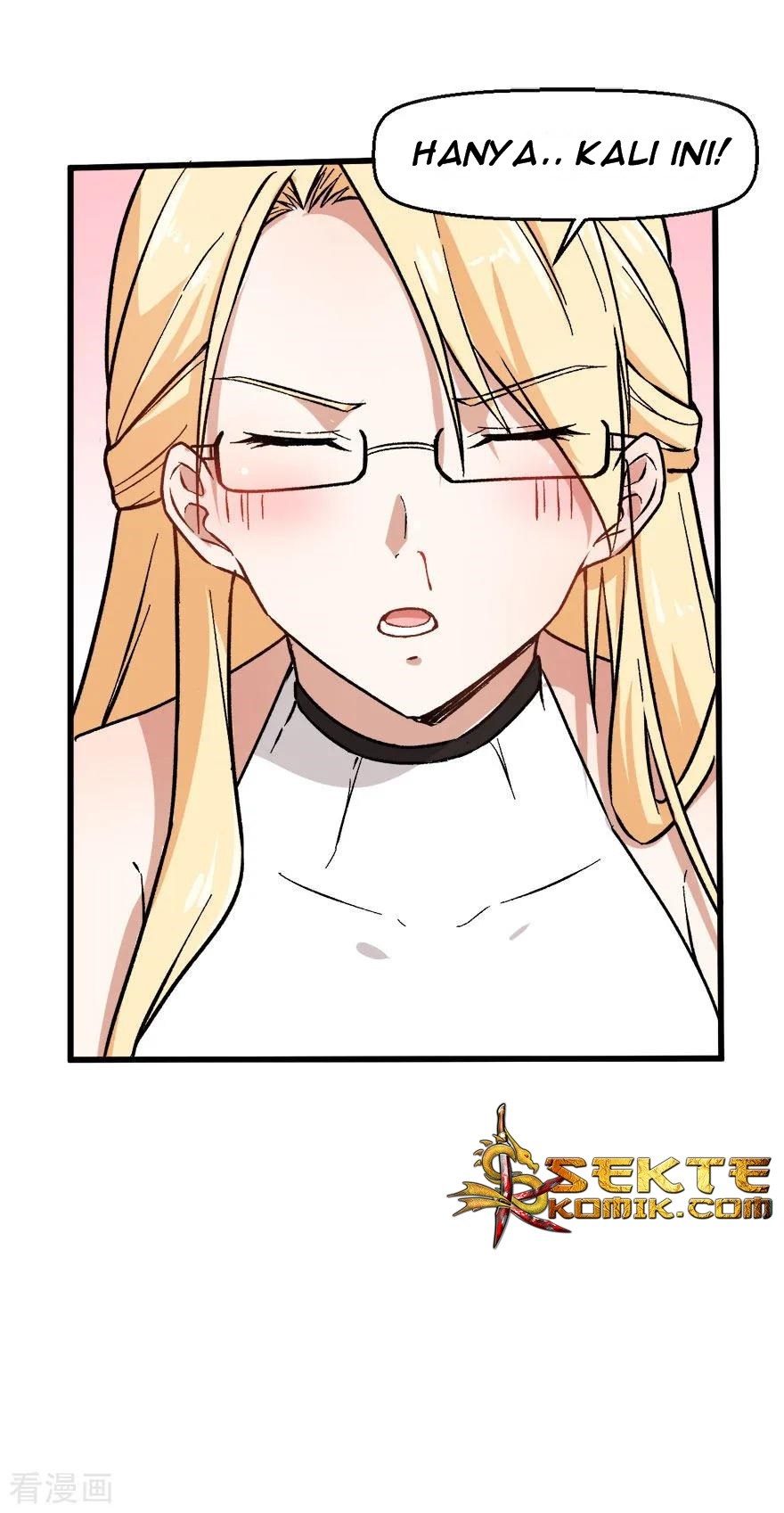 Crazy Professor System Chapter 60 - halaman 11