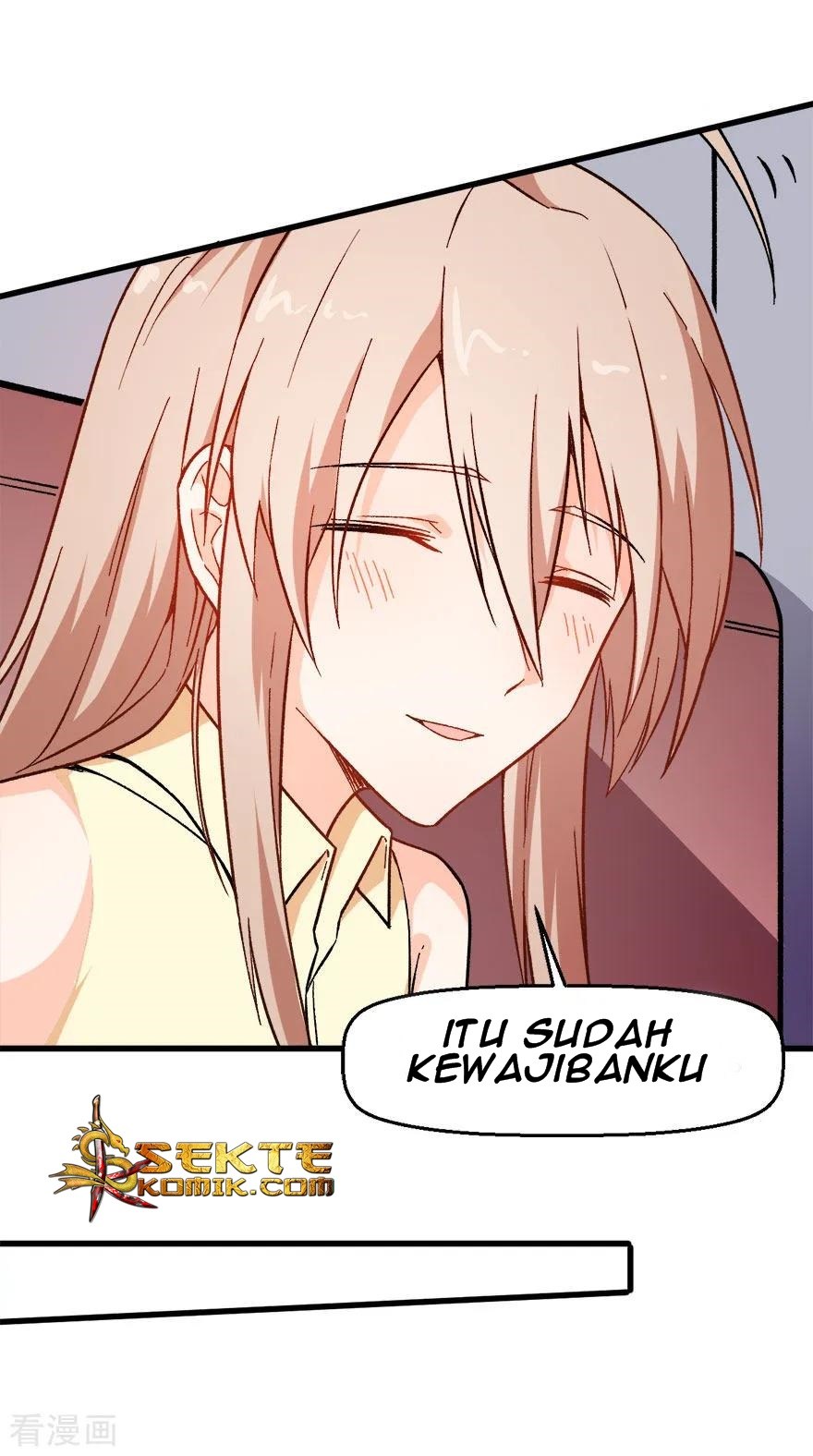 Crazy Professor System Chapter 60 - halaman 20