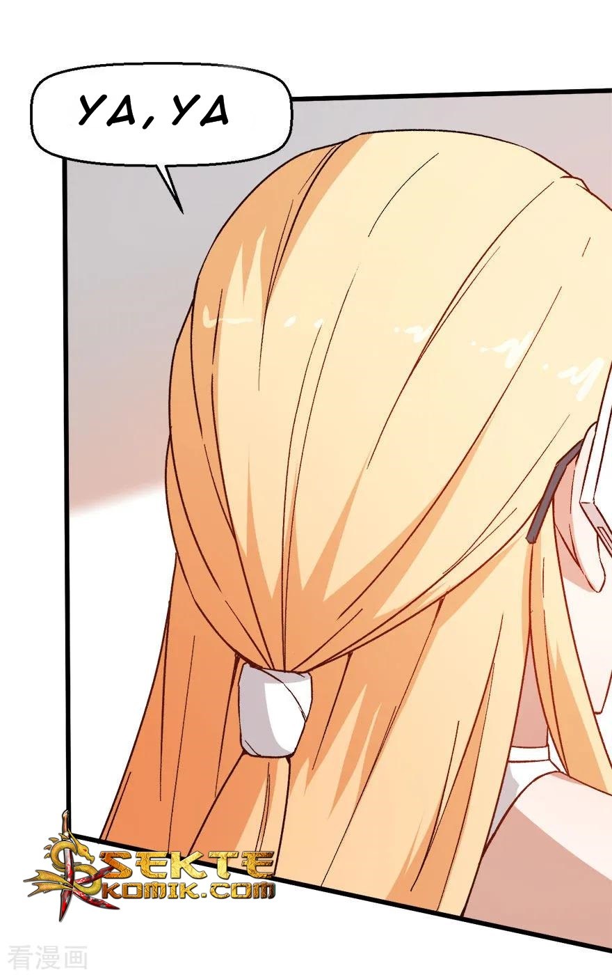 Crazy Professor System Chapter 60 - halaman 21