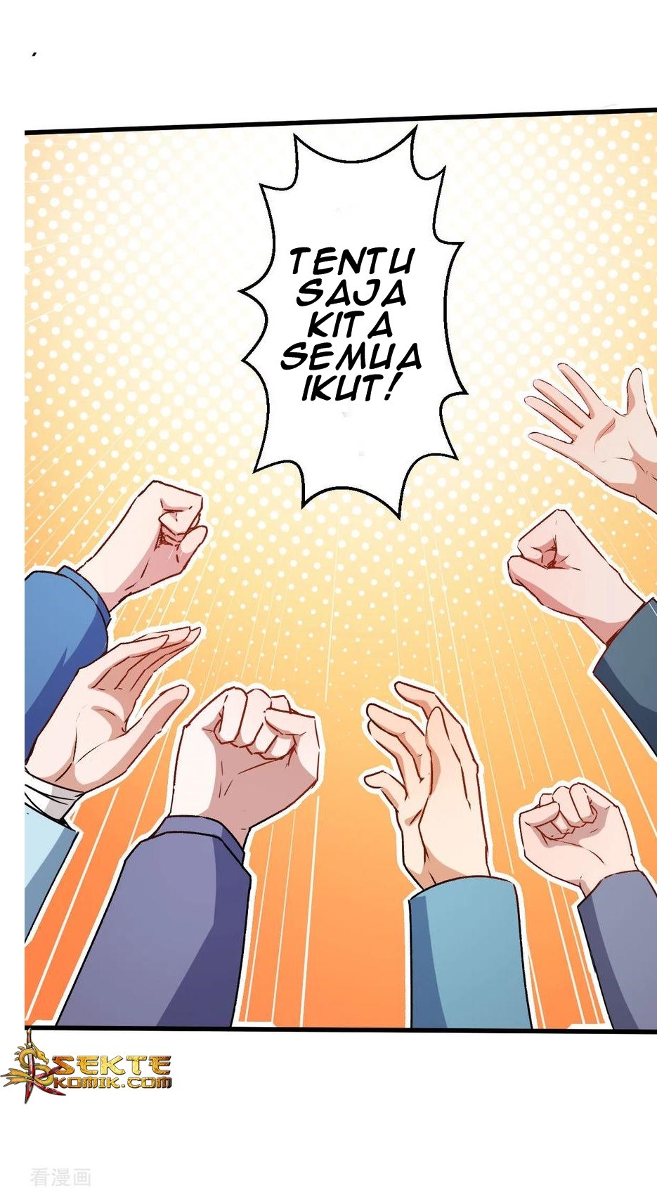 Crazy Professor System Chapter 60 - halaman 33