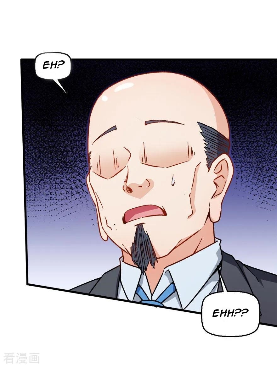 Crazy Professor System Chapter 61 - halaman 19