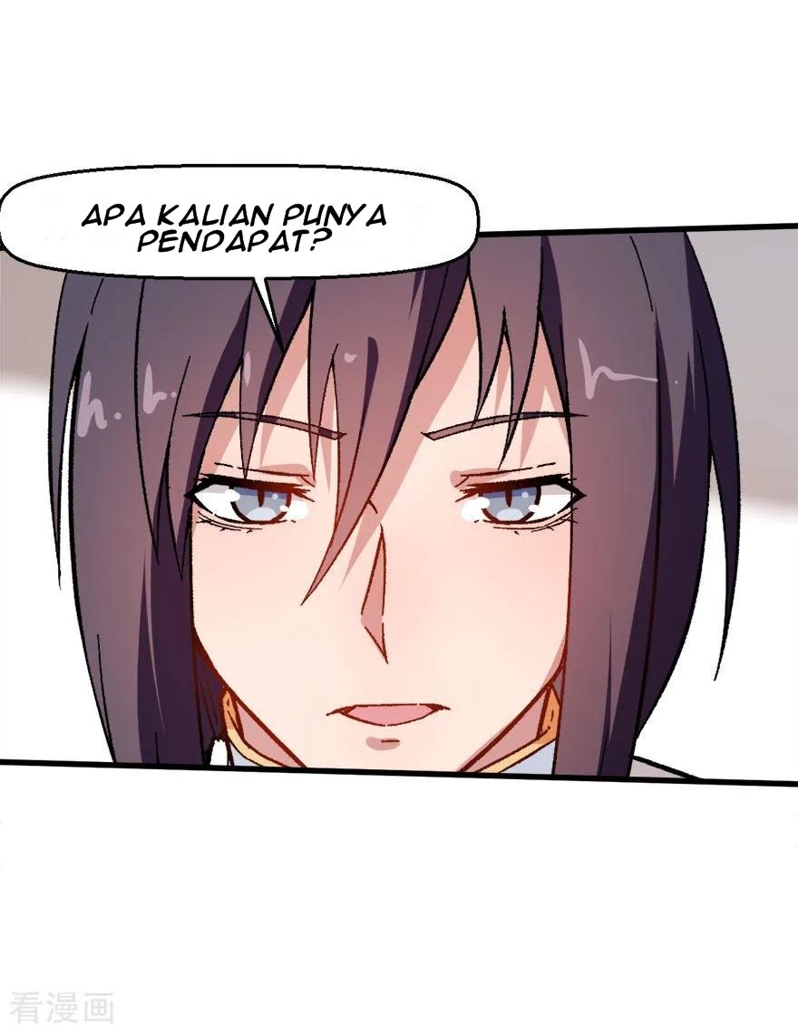 Crazy Professor System Chapter 61 - halaman 27