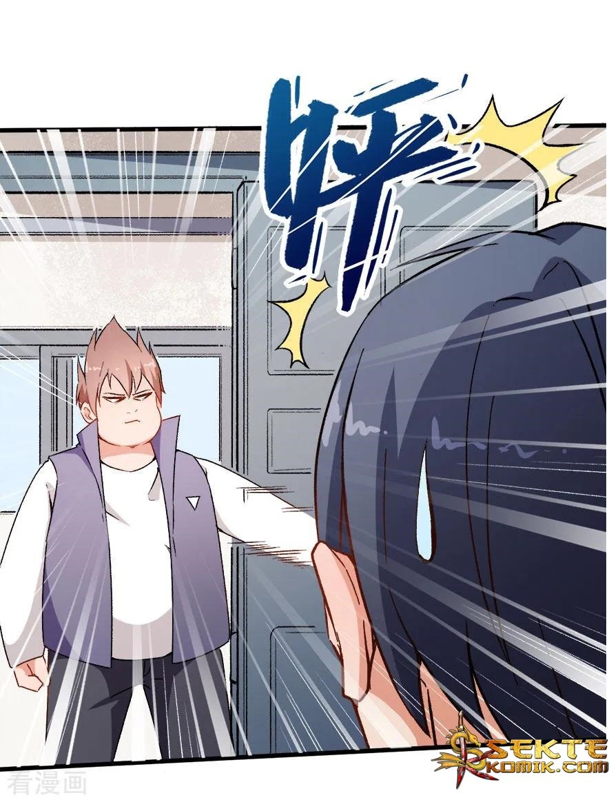 Crazy Professor System Chapter 61 - halaman 5