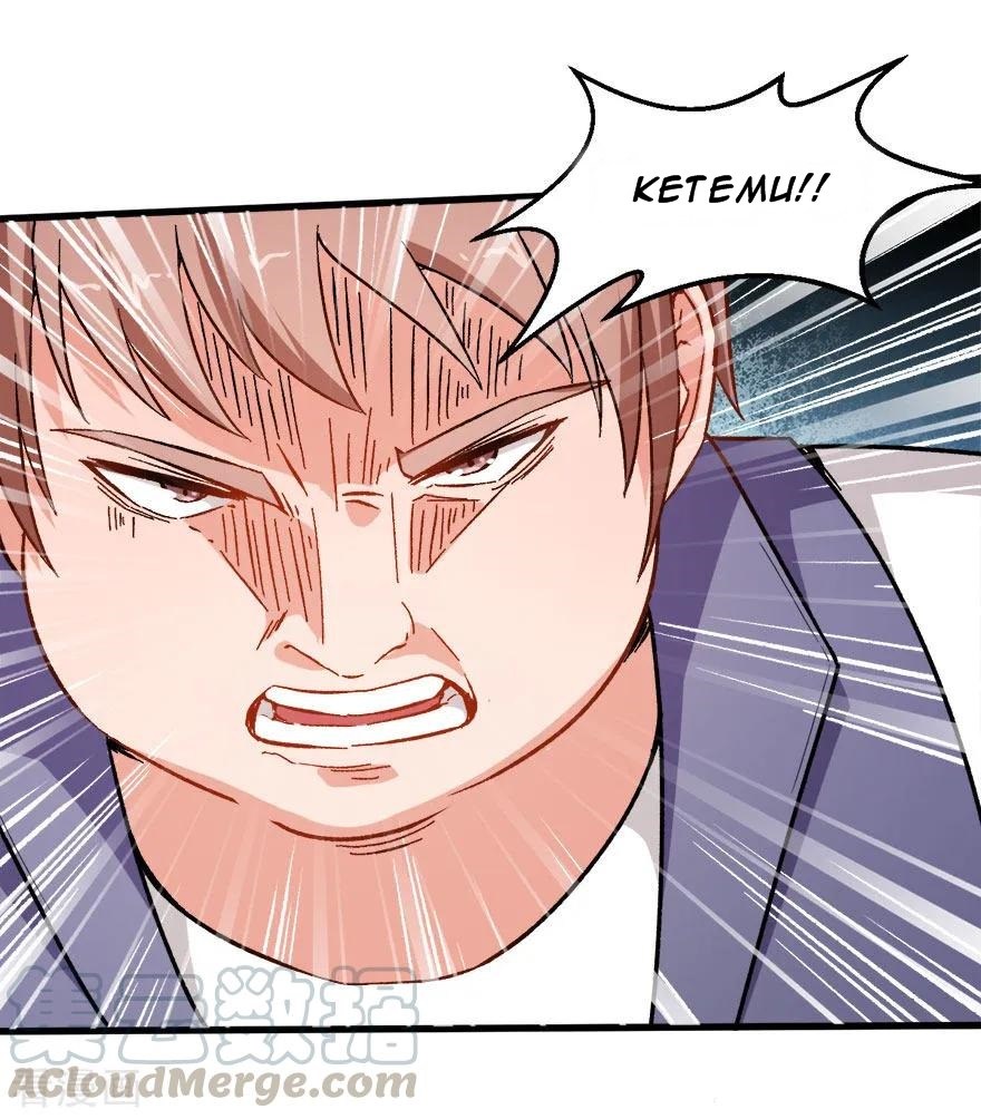 Crazy Professor System Chapter 61 - halaman 6