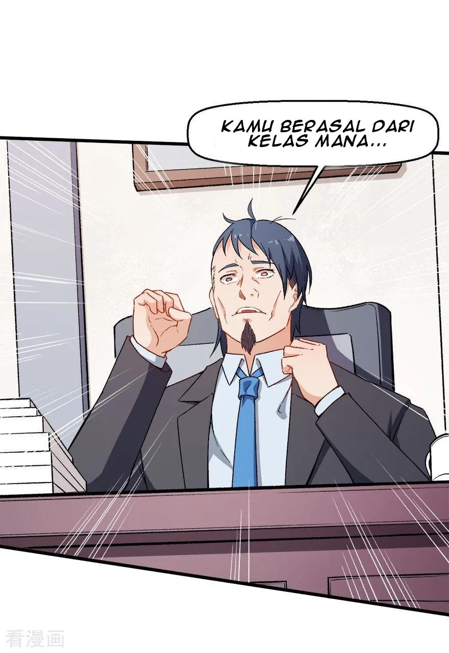 Crazy Professor System Chapter 61 - halaman 7