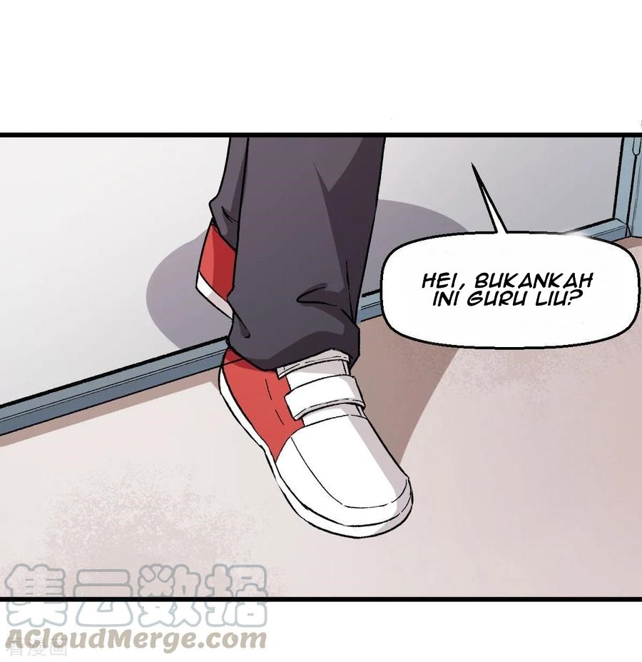 Crazy Professor System Chapter 62 - halaman 10