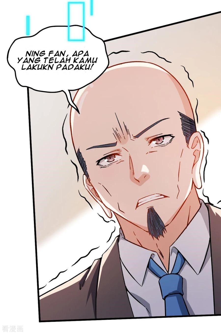 Crazy Professor System Chapter 62 - halaman 12