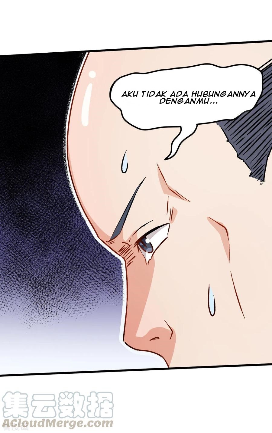Crazy Professor System Chapter 62 - halaman 18