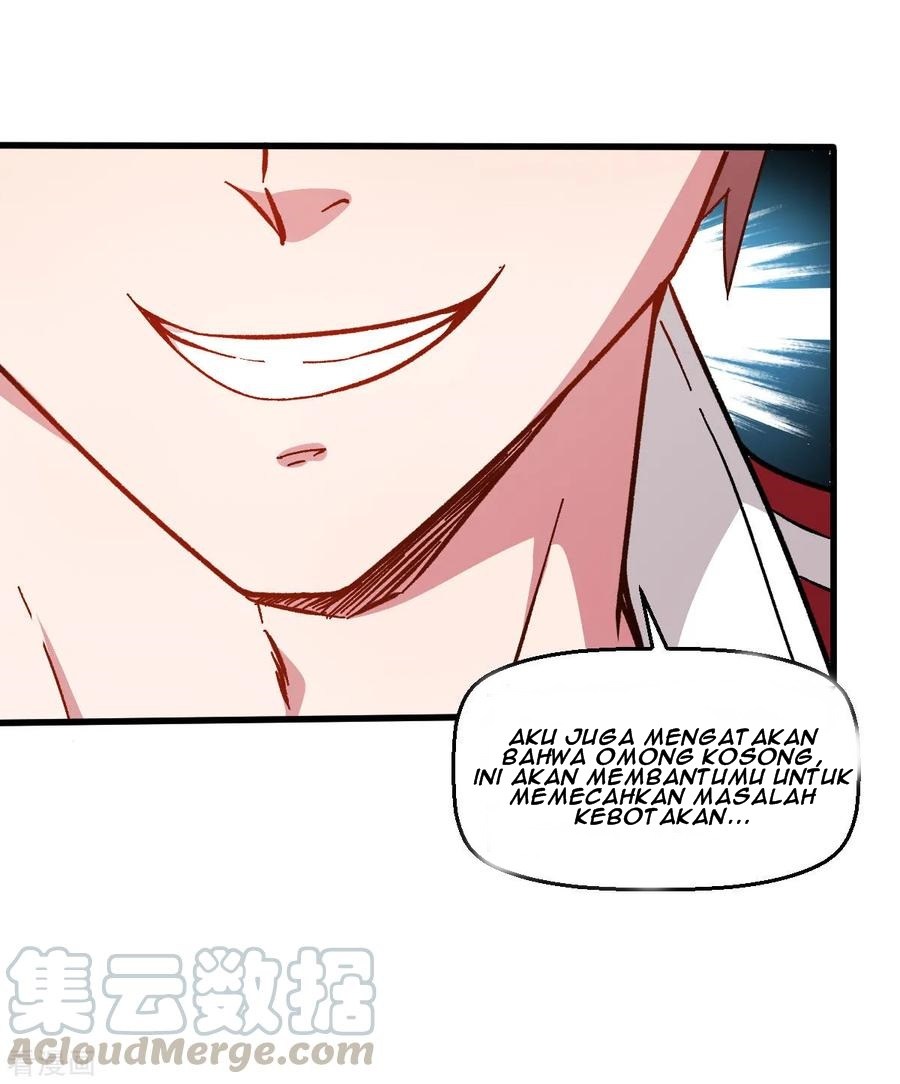 Crazy Professor System Chapter 62 - halaman 22