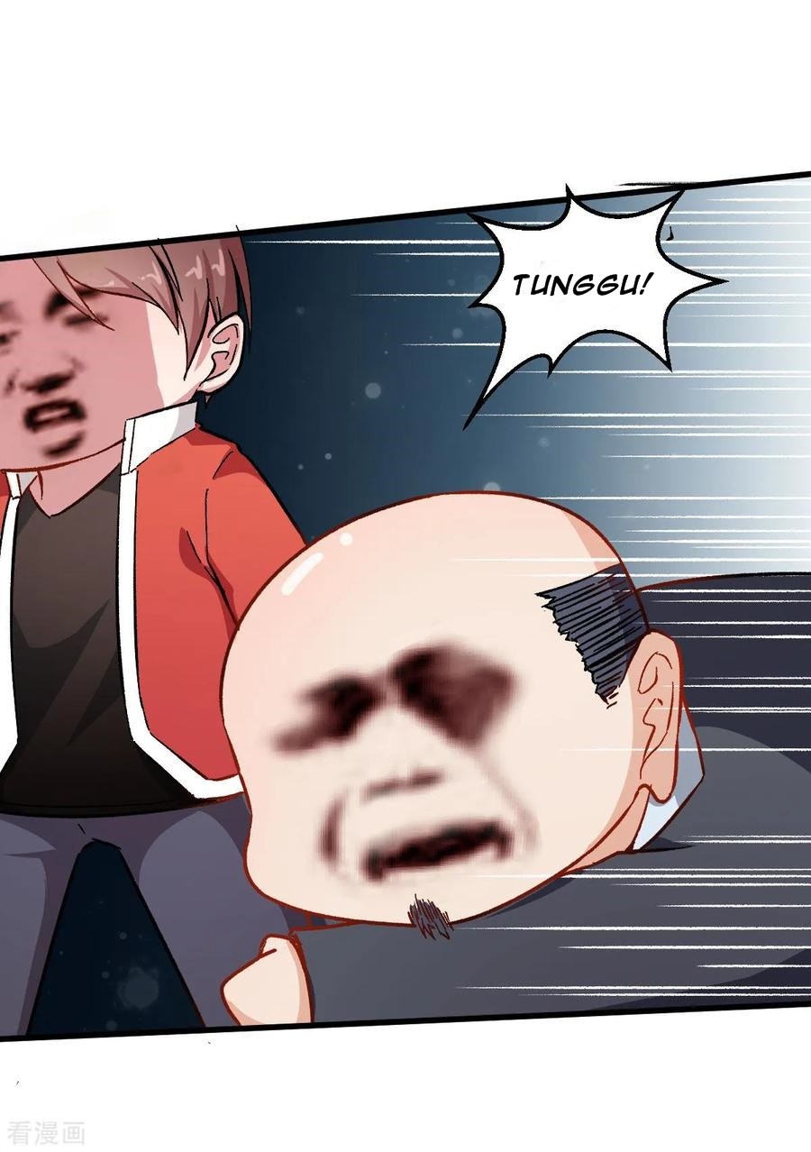 Crazy Professor System Chapter 62 - halaman 24