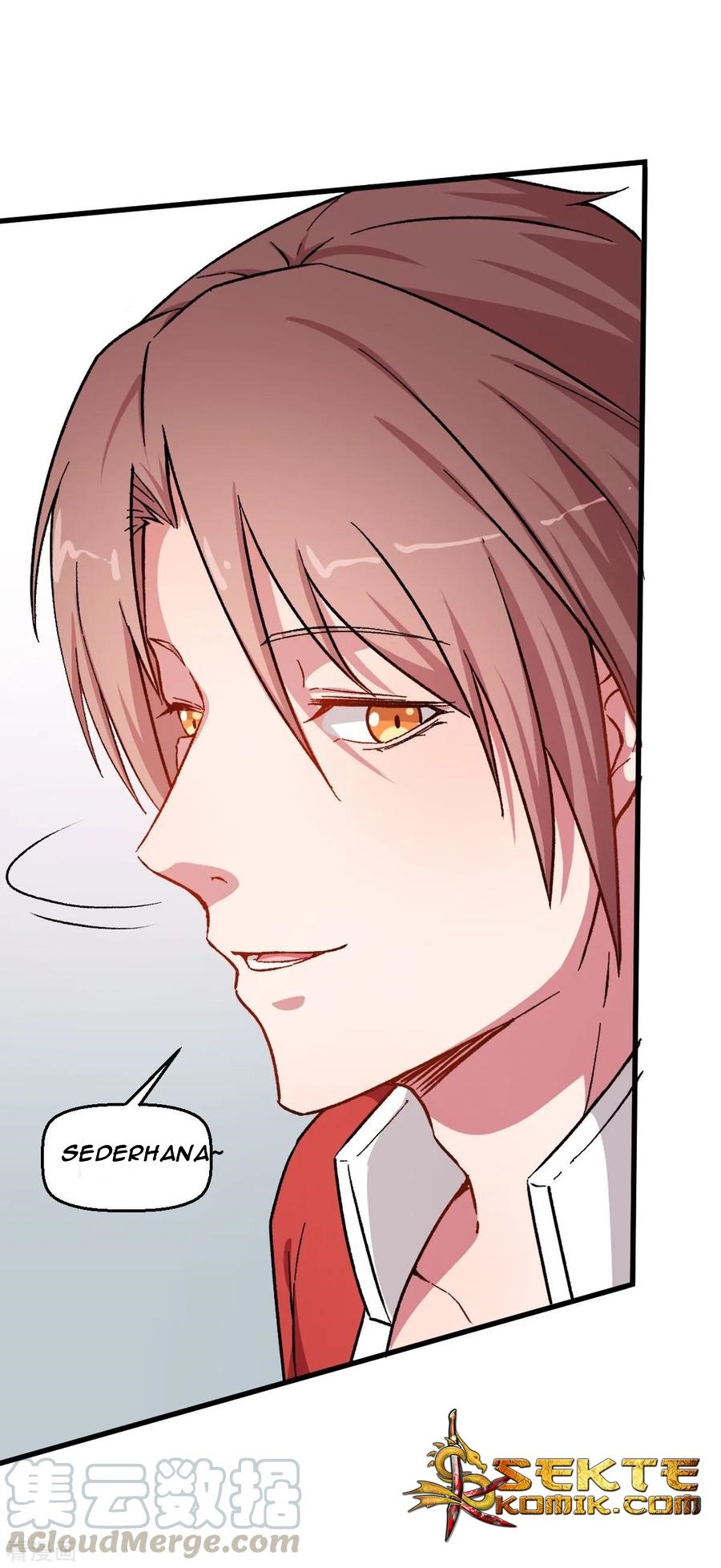 Crazy Professor System Chapter 62 - halaman 26