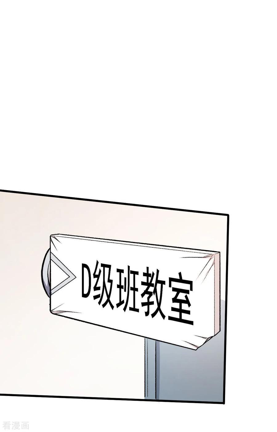 Crazy Professor System Chapter 62 - halaman 28