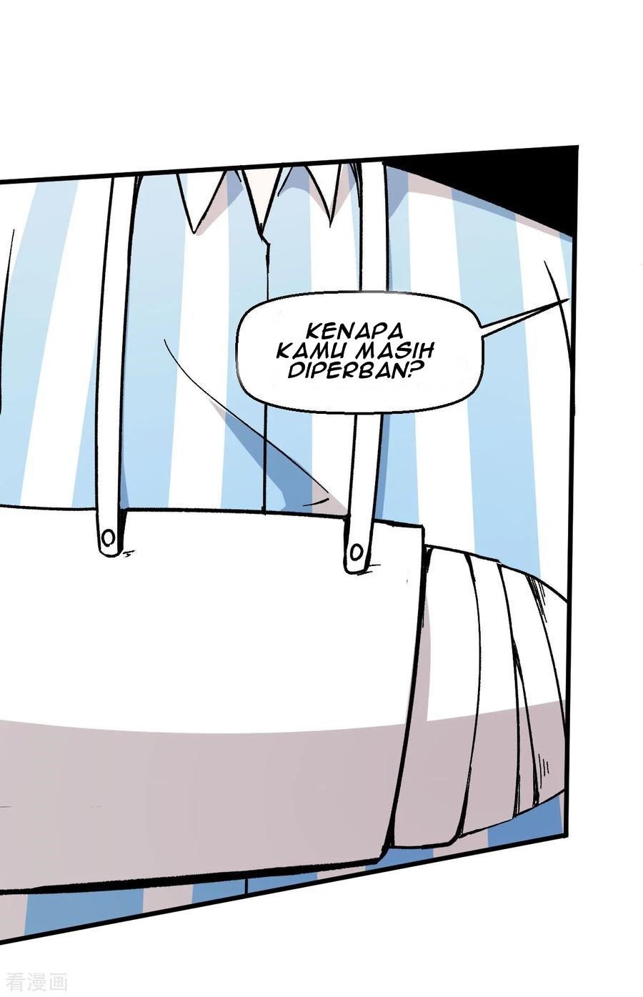 Crazy Professor System Chapter 62 - halaman 33