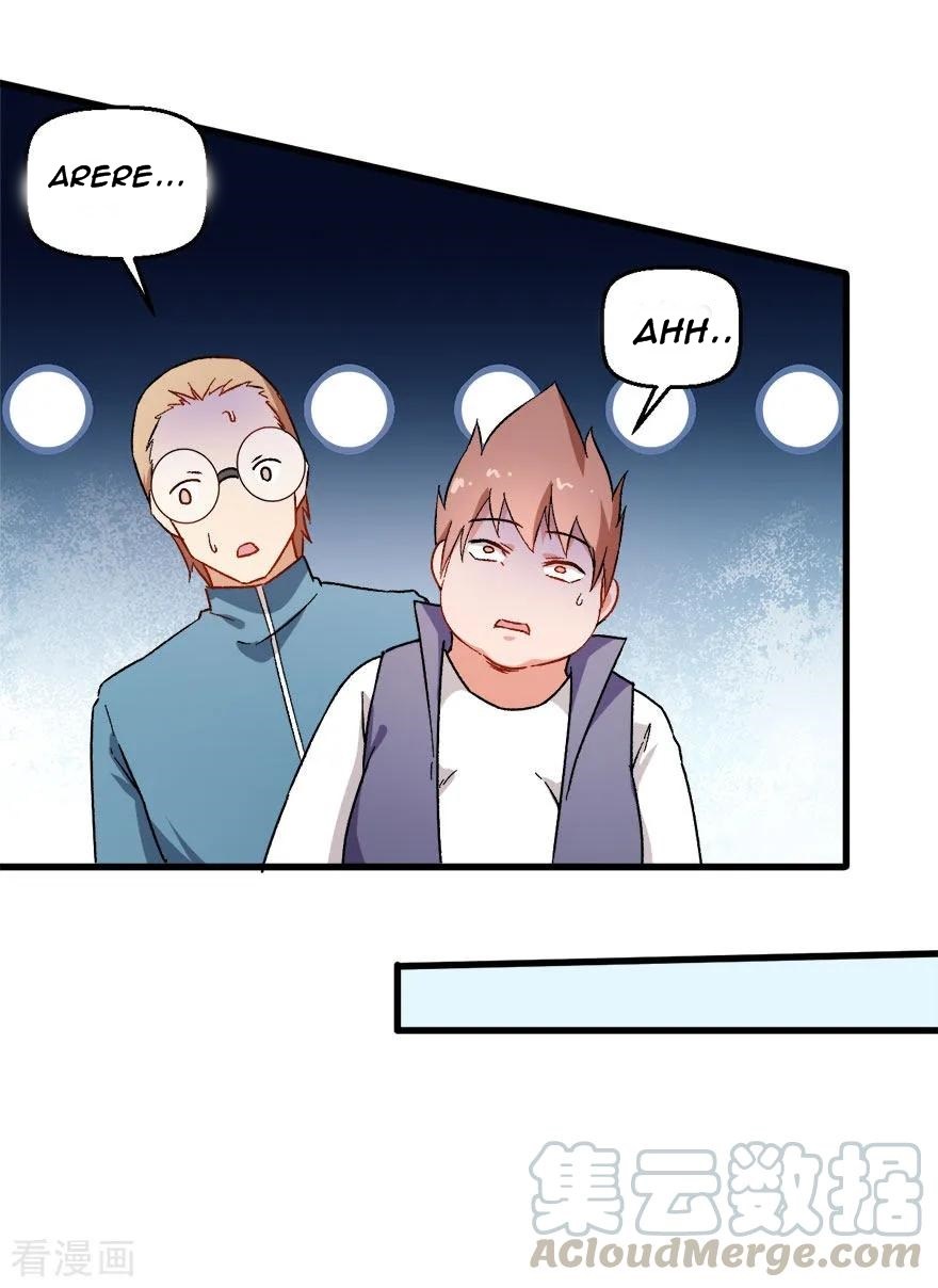 Crazy Professor System Chapter 62 - halaman 6