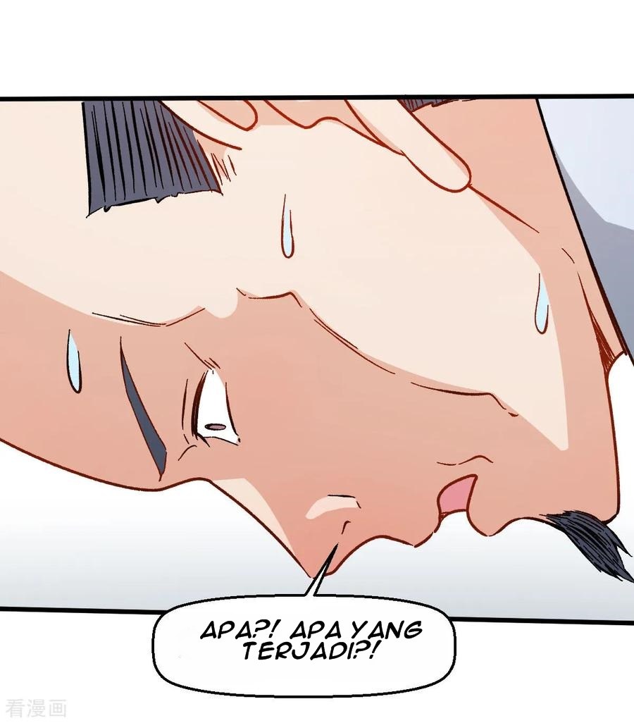 Crazy Professor System Chapter 62 - halaman 9