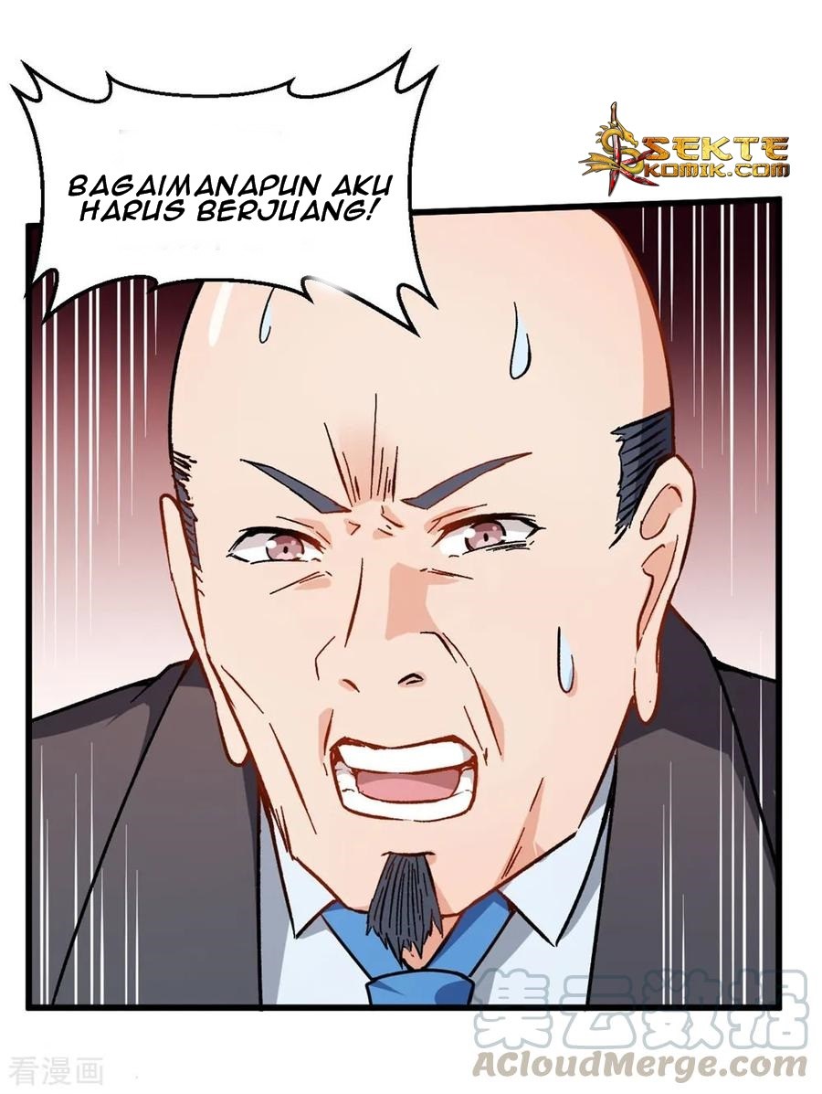 Crazy Professor System Chapter 63 - halaman 14