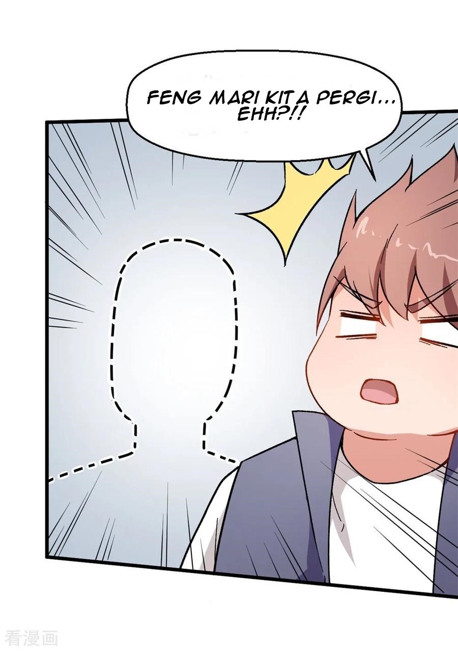 Crazy Professor System Chapter 63 - halaman 32