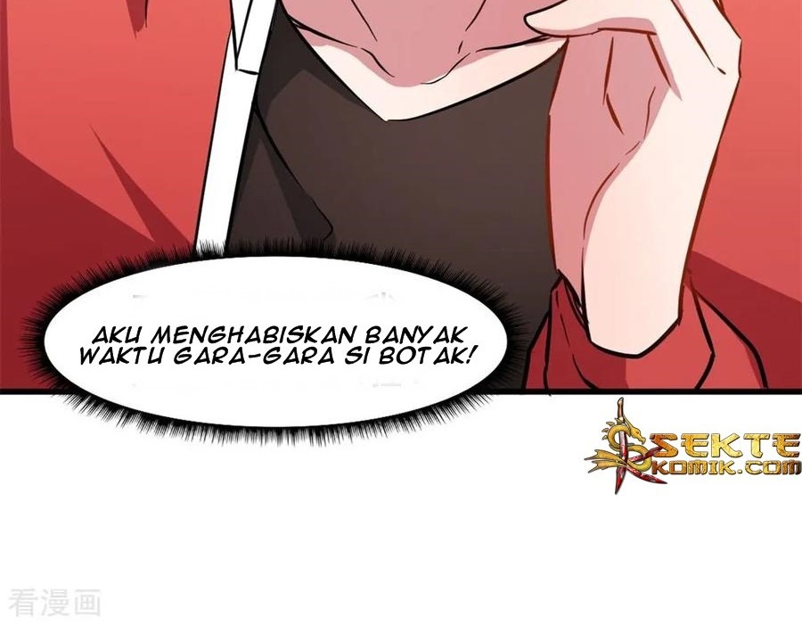 Crazy Professor System Chapter 63 - halaman 38