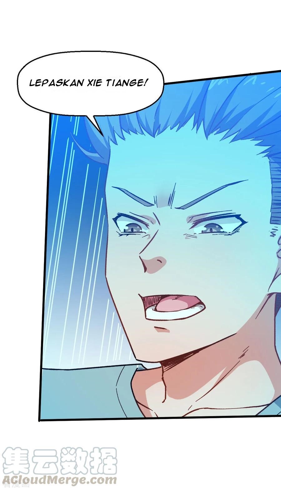 Crazy Professor System Chapter 64 - halaman 24