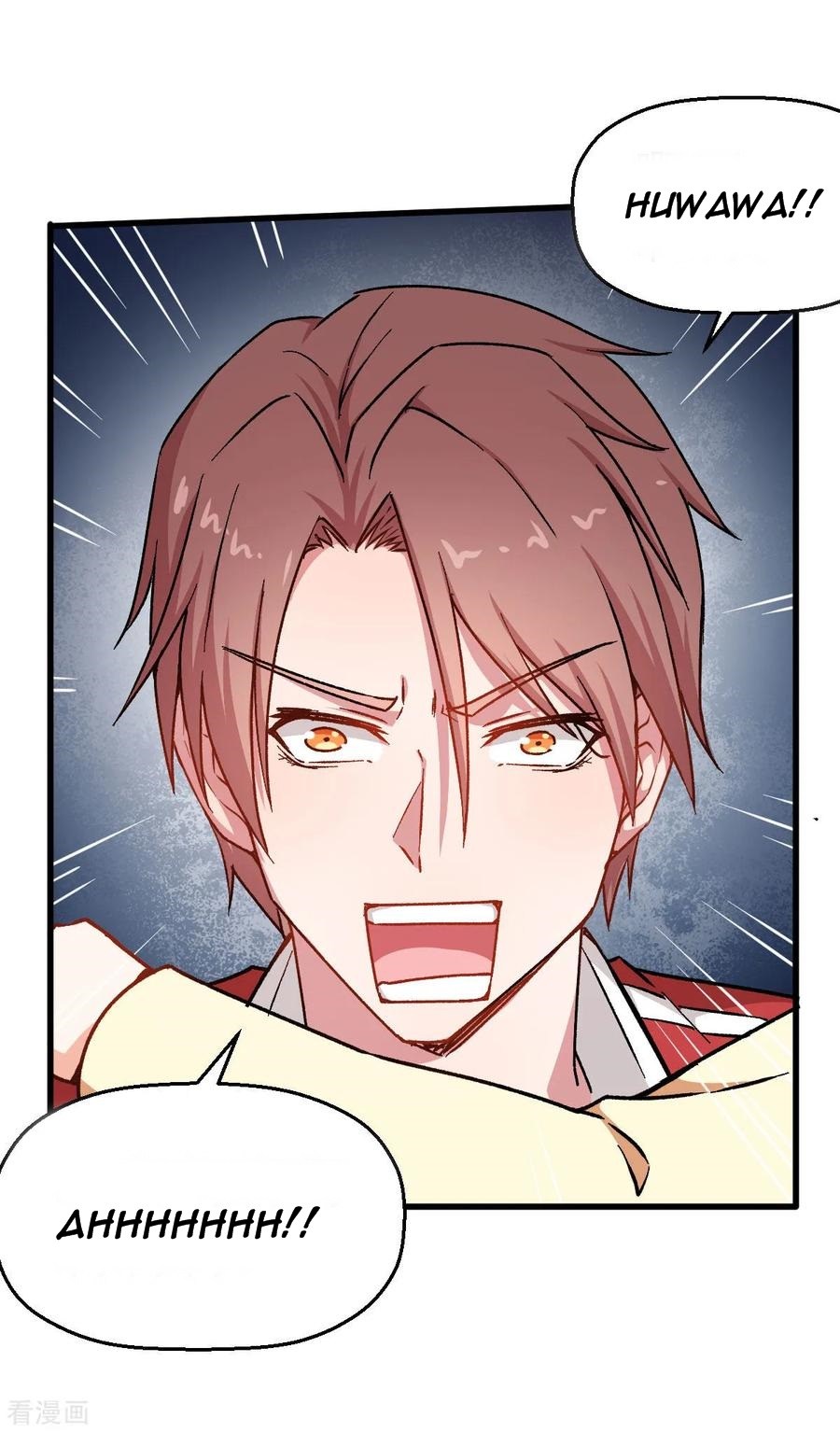 Crazy Professor System Chapter 64 - halaman 35