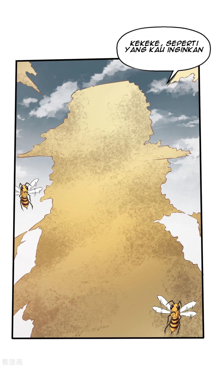 Crazy Professor System Chapter 65 - halaman 13