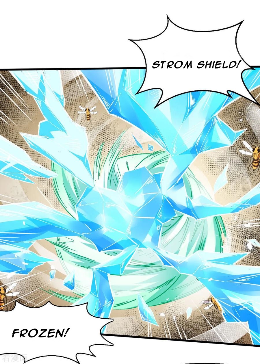 Crazy Professor System Chapter 65 - halaman 16