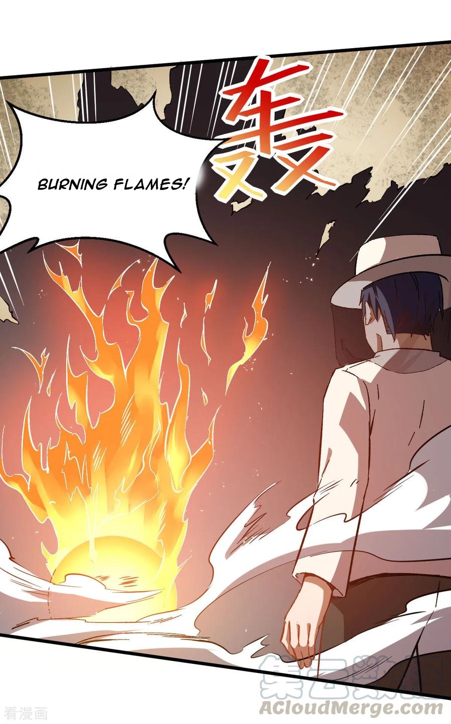 Crazy Professor System Chapter 65 - halaman 18