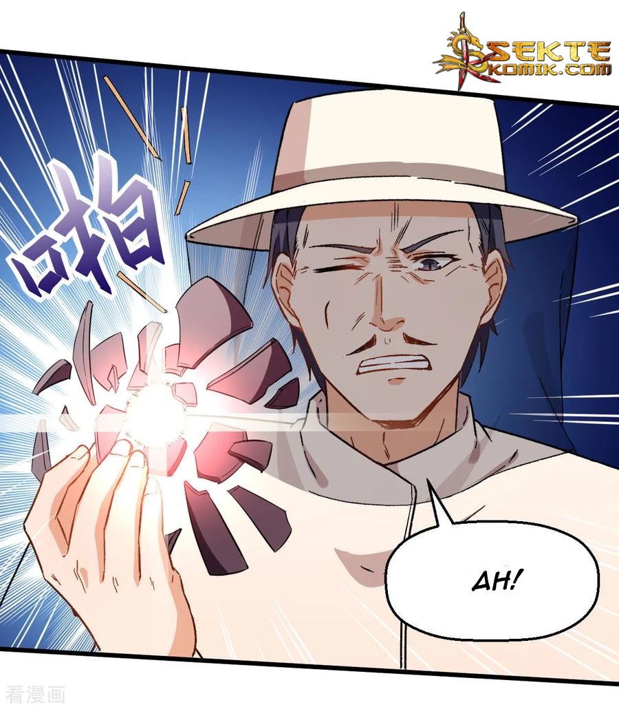 Crazy Professor System Chapter 65 - halaman 20