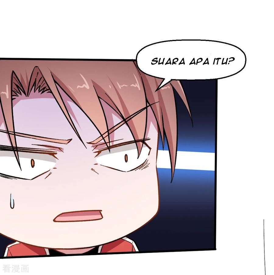 Crazy Professor System Chapter 65 - halaman 25